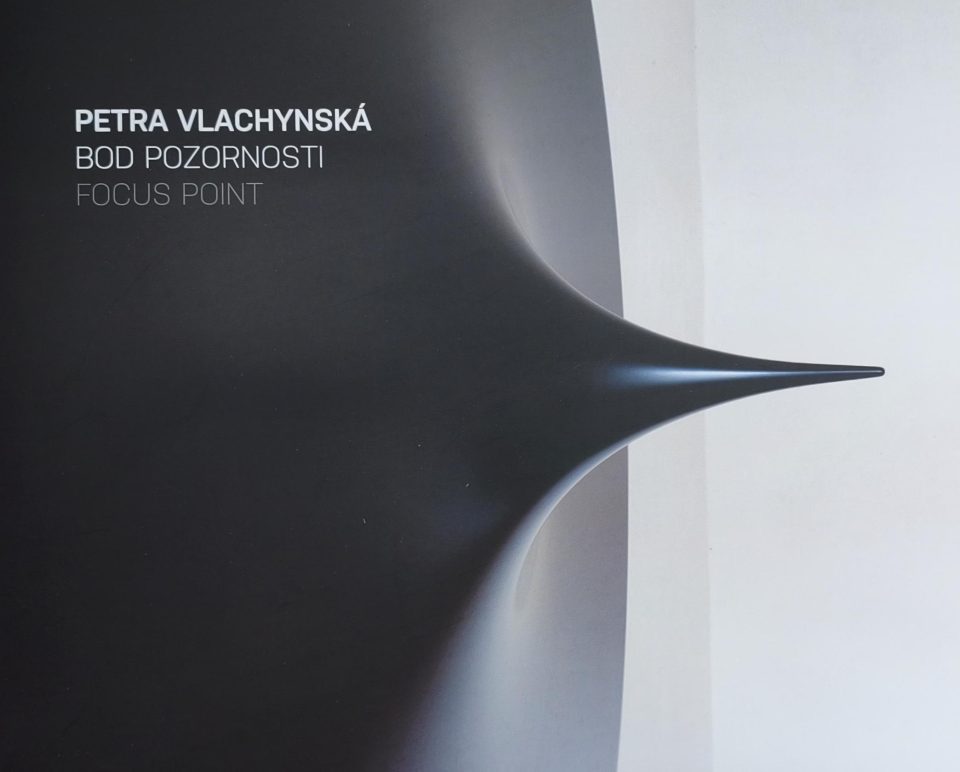 Petra Vlachynská – Bod pozornosti / Focus Point
