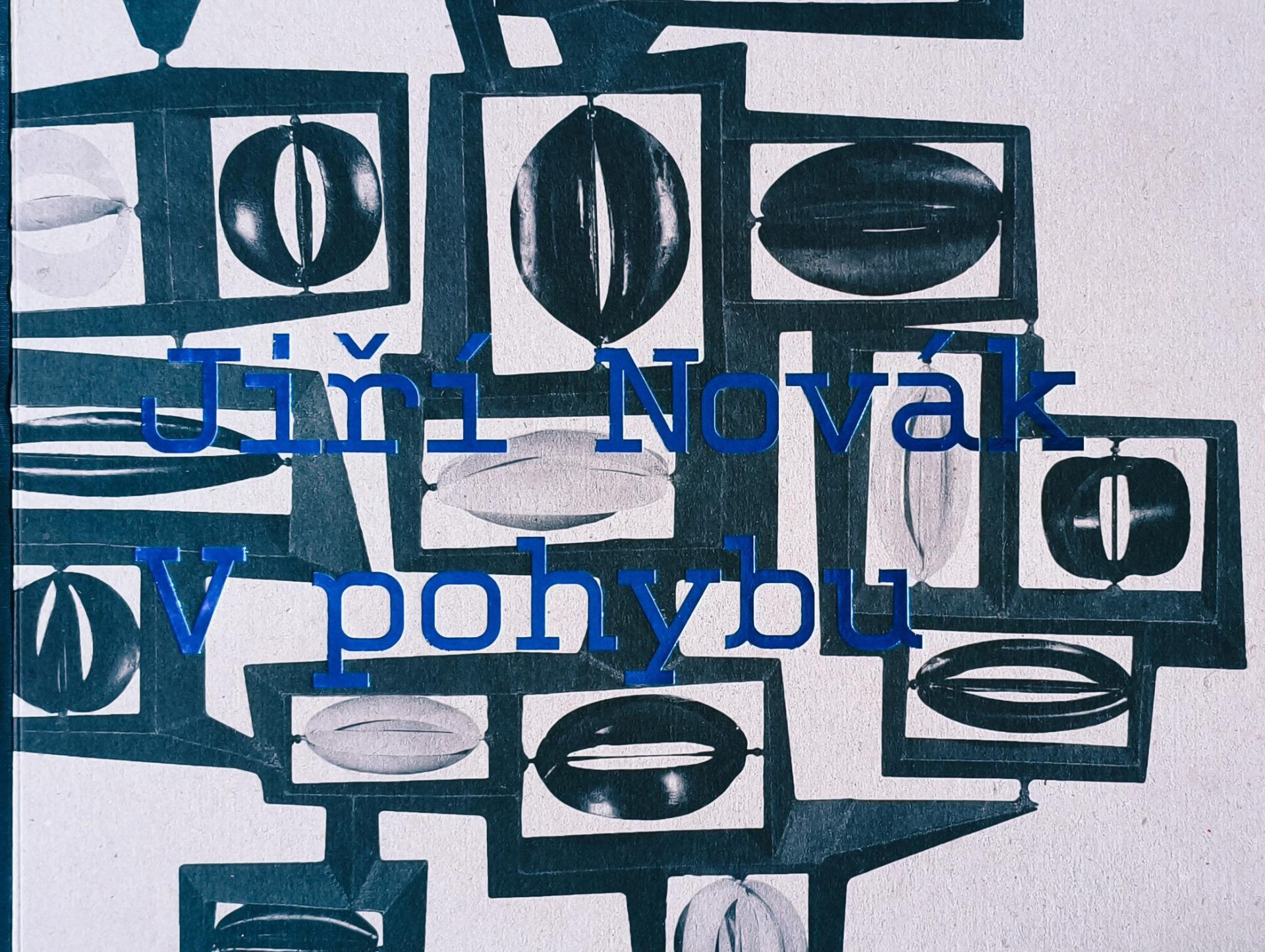 Jiří Novák – V&nbsp;pohybu