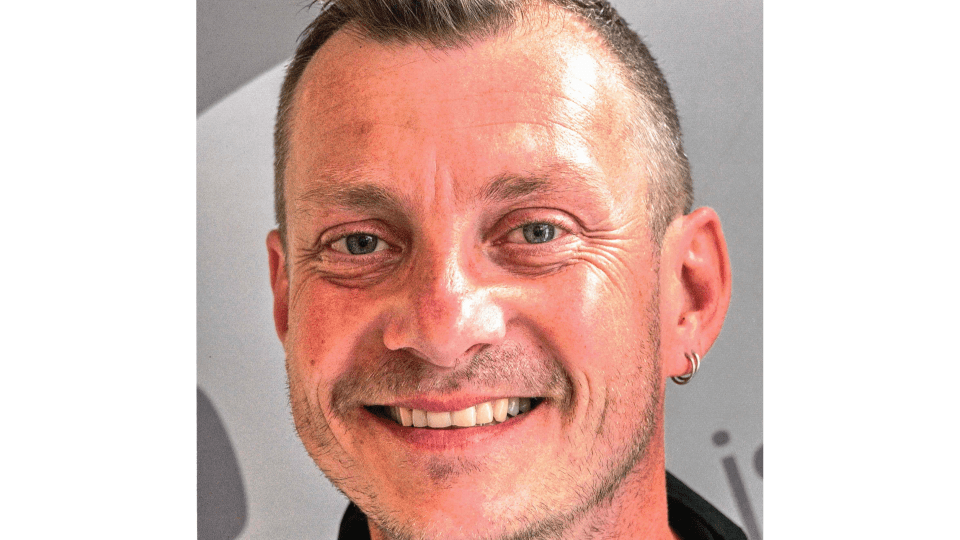 Komorní beseda v knihovně GASK s Ivo Bystřičanem