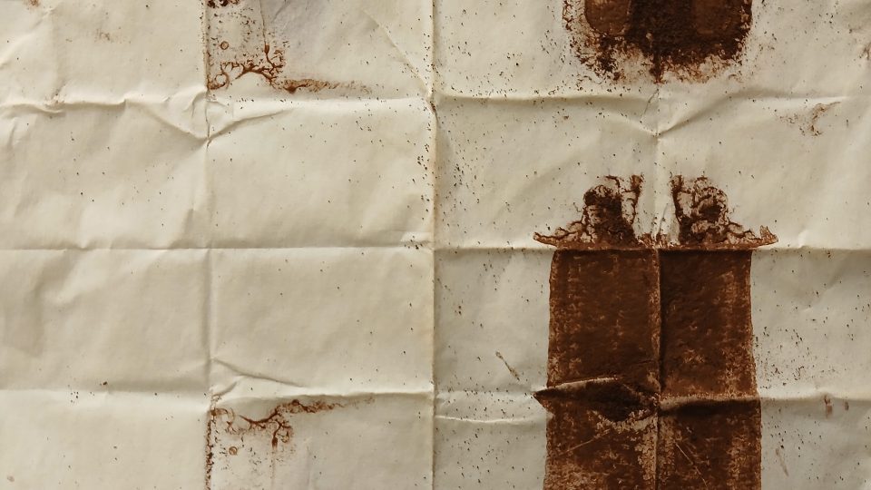 Vykrádačka pod rouškou inspirace