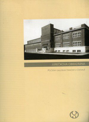 Jurečkova obrazárna