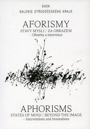 Aforismy / Aphorisms