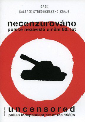 Necenzurováno / Uncensored