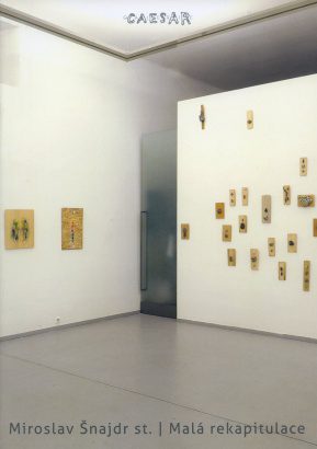 Miroslav Šnajdr st. – Malá rekapitulace