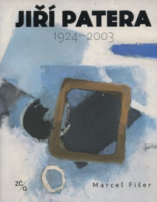 Jiří Patera 1924-2003