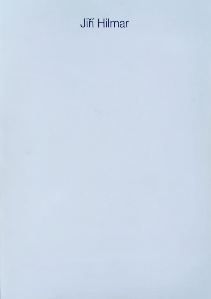 Jiří Hilmar
