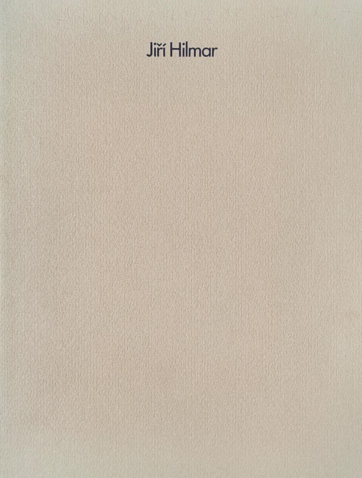 Jiří Hilmar