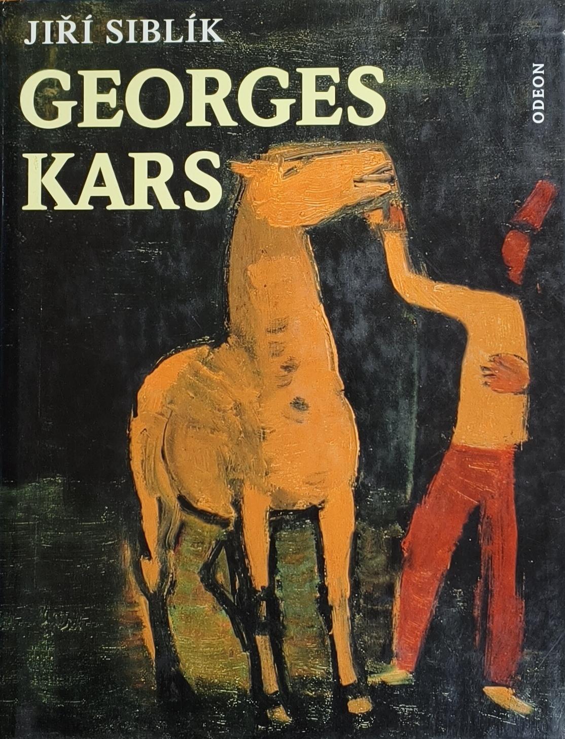 georges-kars-gask