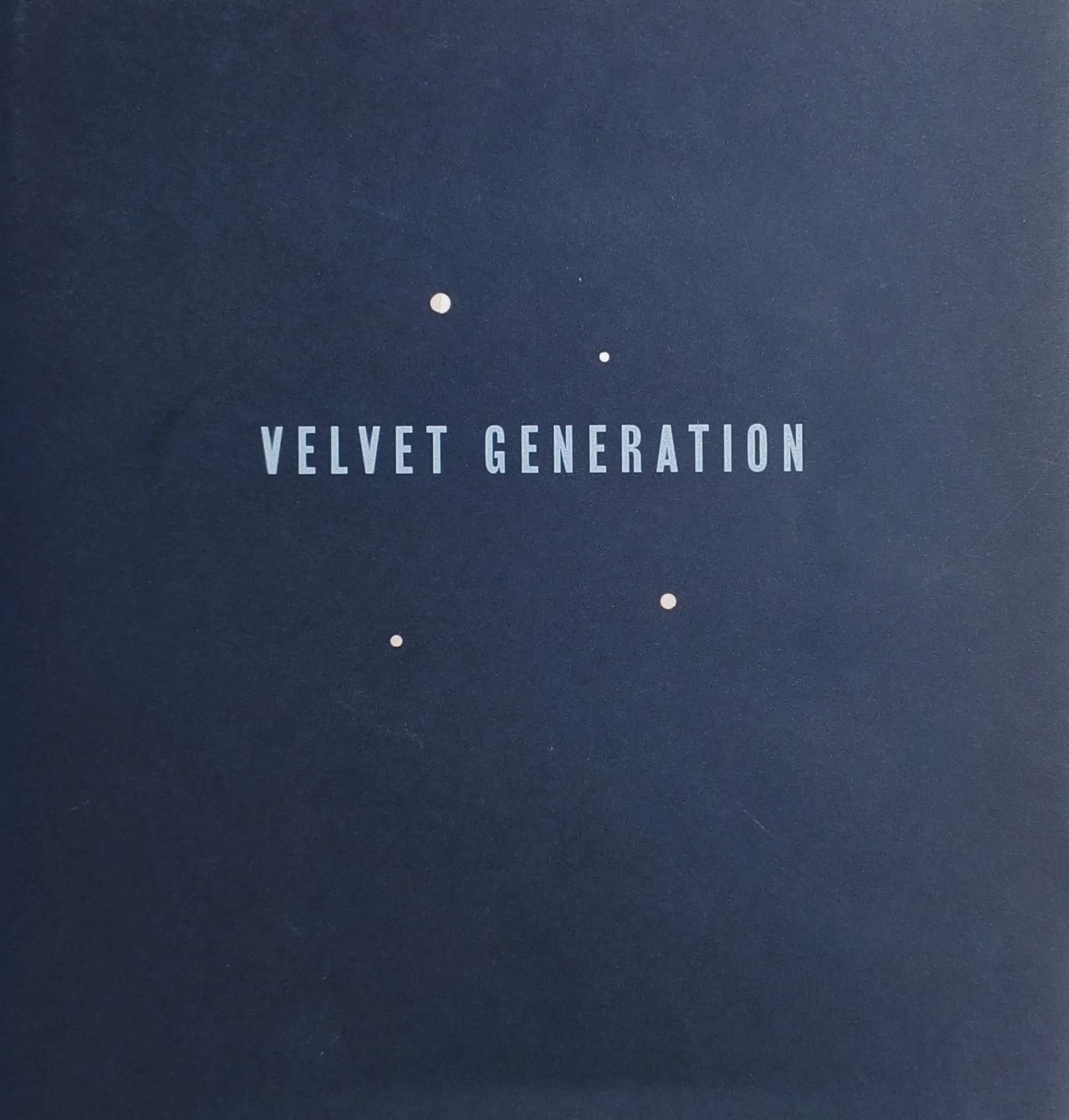 Velvet Generation