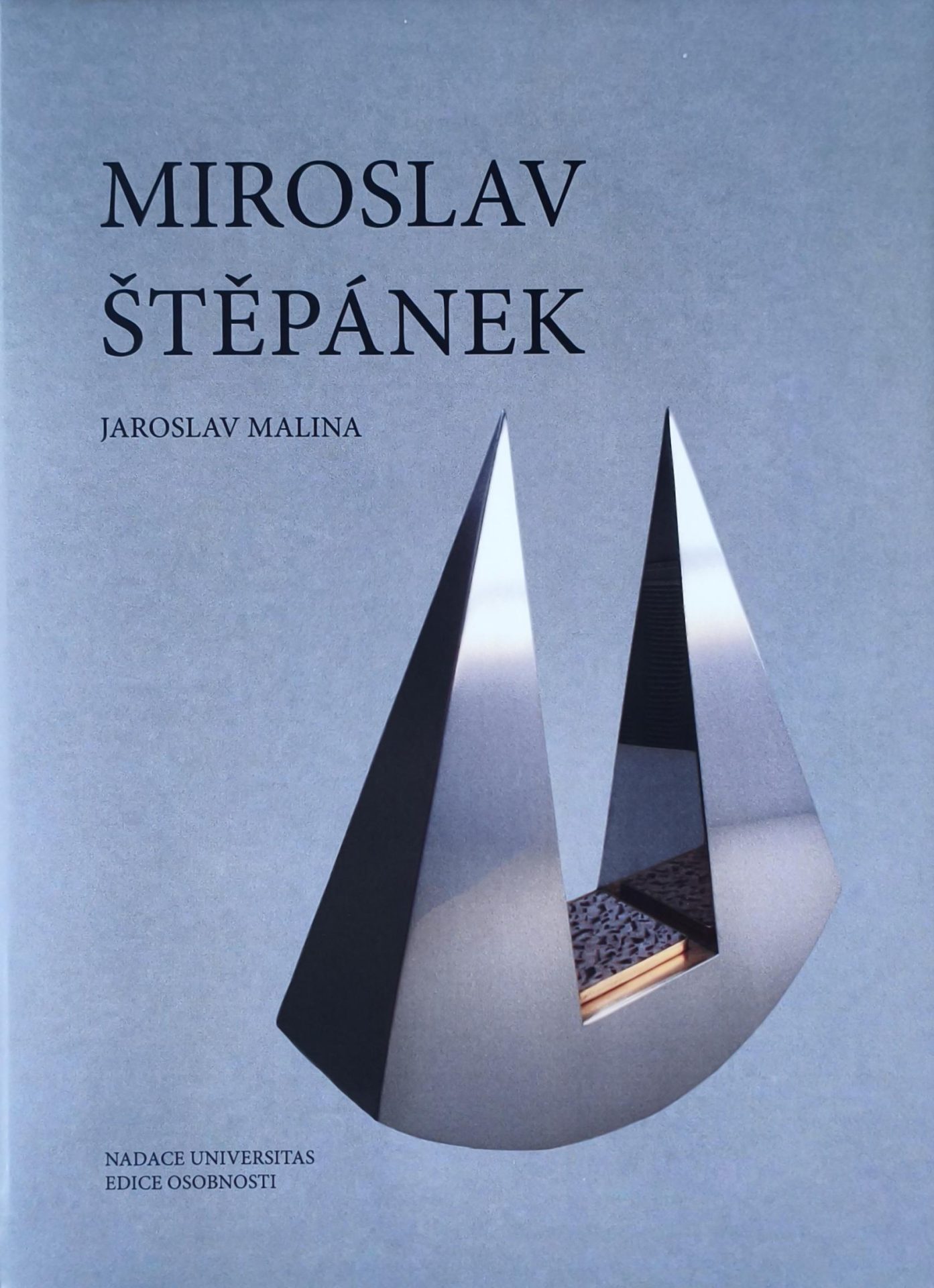 Miroslav Štěpánek