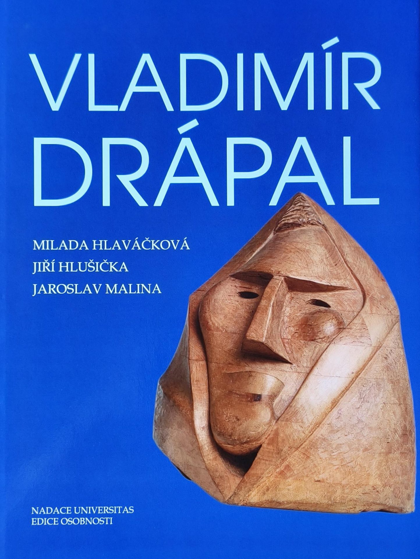 Vladimír Drápal