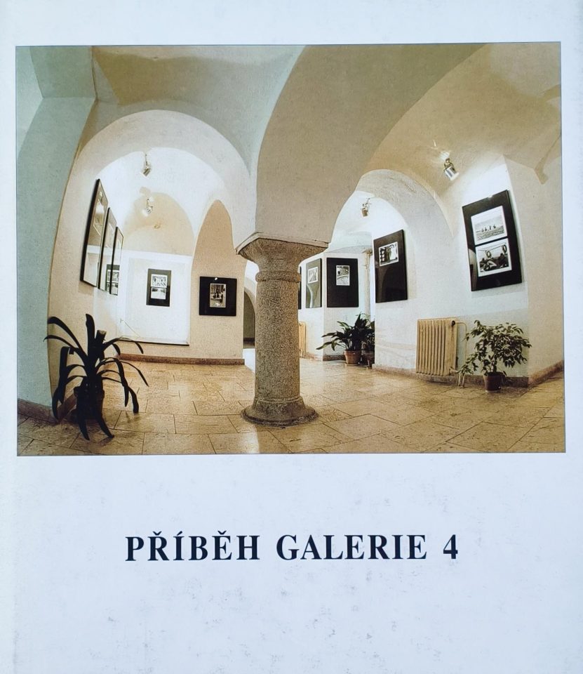 Příběh galerie 4