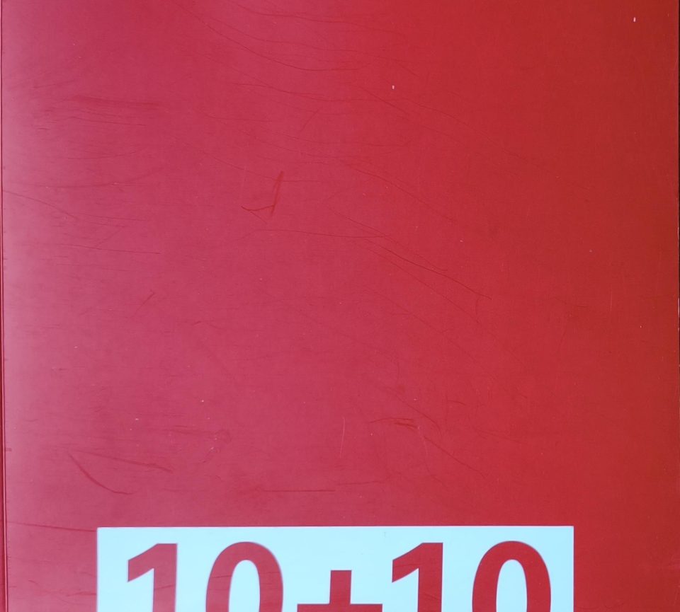 Galerie Via Art 1991-2011