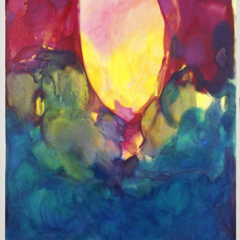 Radim Langer – TRASUMANAR