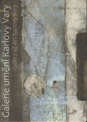 Galerie umění Karlovy Vary / Gallery of Art Karlovy Vary