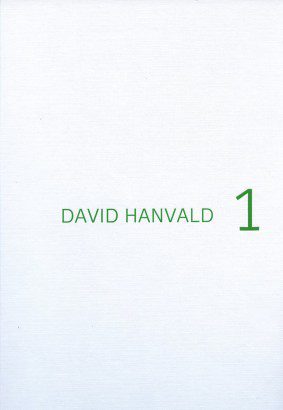 David Hanvald – Rukopis převzít nejde! / A Signature Style Cannot Be Forged!