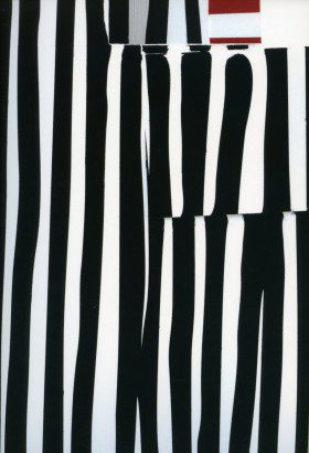 Milan Grygar – Prostorové partitury / Spatial Scores