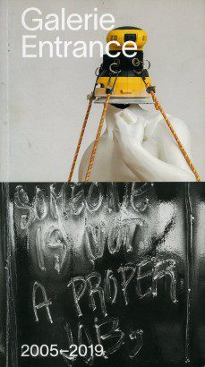 Galerie Entrance 2005-2019