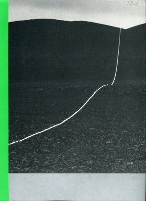 Magdalena Jetelová – Foto/Skulpturen