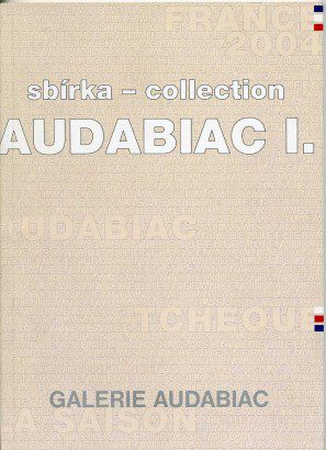 Sbírka – collection Audabiac I.