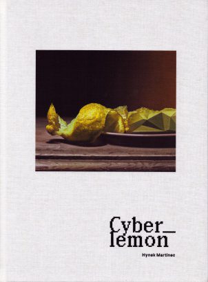 Hynek Martinec – Cyberlemon