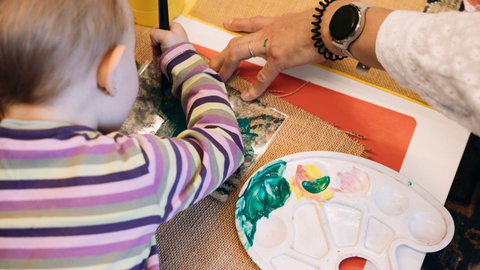 GASK mini : Struktury