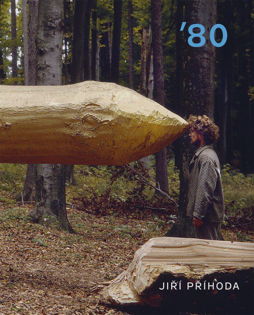 Jiří Příhoda ’80