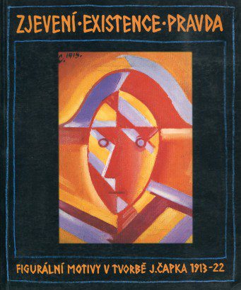 Zjevení, existence, pravda