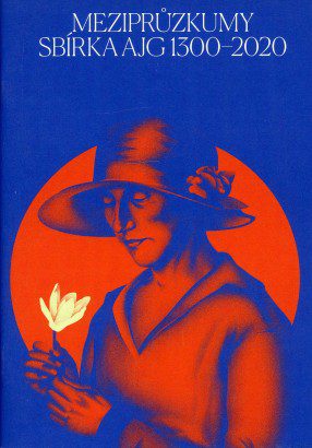 Meziprůzkumy – Sbírka AJG 1300-2020 / Návrat krásné madony