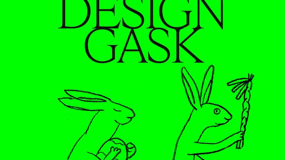 JARO-DESIGN GASK