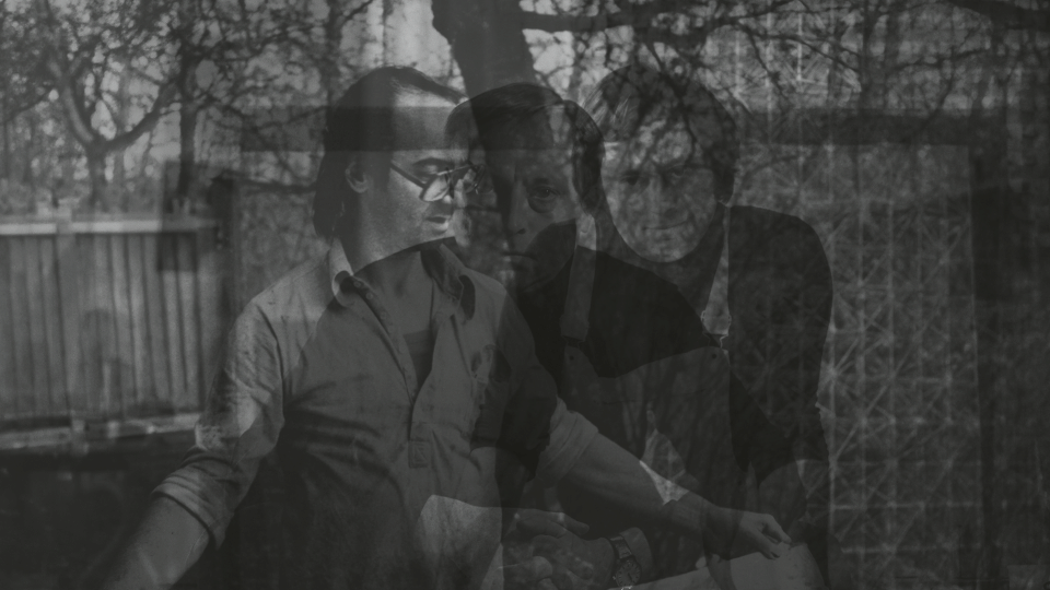 Mölzer Kyncl Hilmar 1968–1978Čeští umělci v přímém dialogu s evropskou výtvarnou scénou