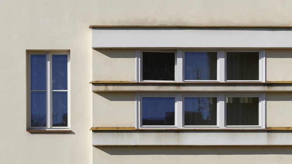 Prvorepubliková architektura v&nbsp;Kutné Hoře