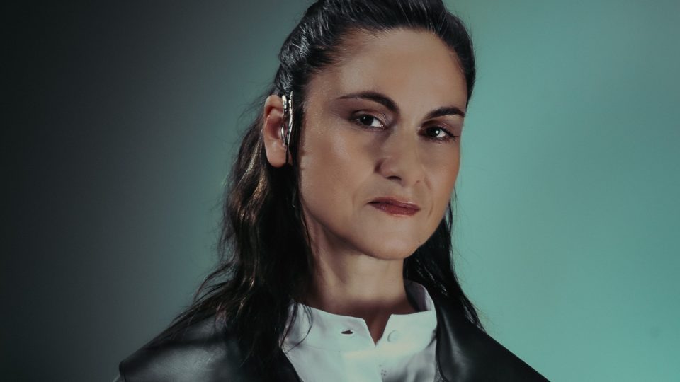 Lenka Dusilová — sólo experimentální set