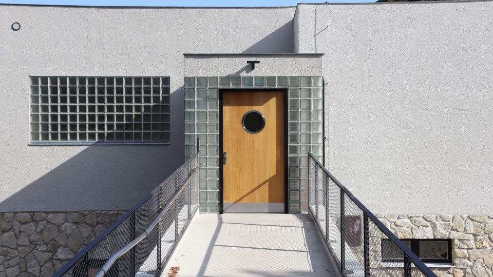 Prvorepubliková architektura v Kutné Hoře