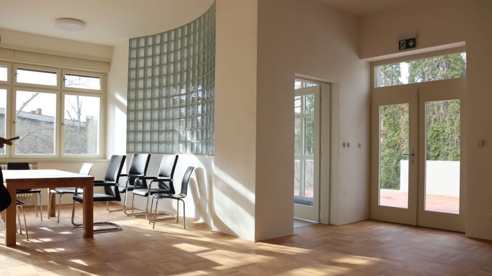 Prvorepubliková architektura v Kutné Hoře