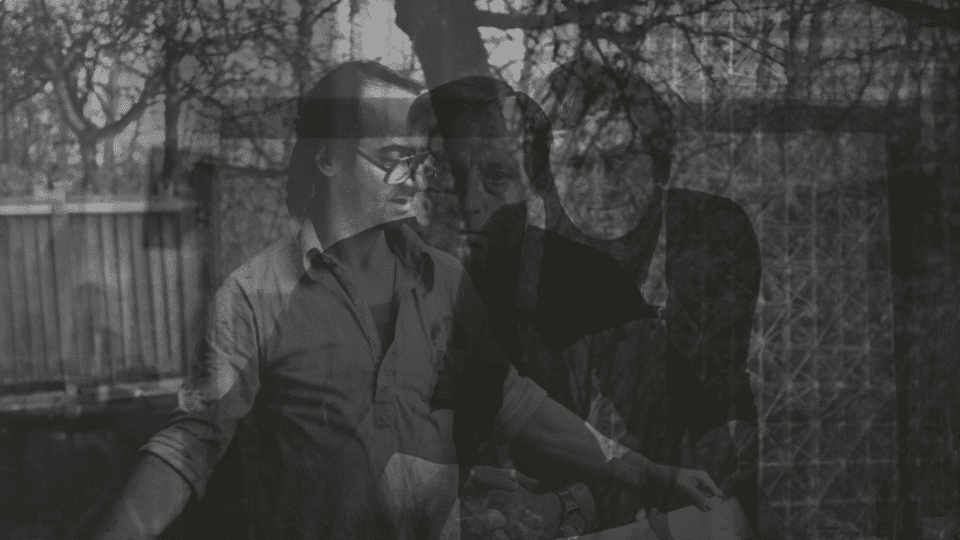 Mölzer Kyncl Hilmar 1968 –1978 Čeští umělci v přímém dialogu s evropskou výtvarnou scénou