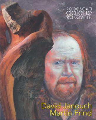 David Janouch / Martin Frind