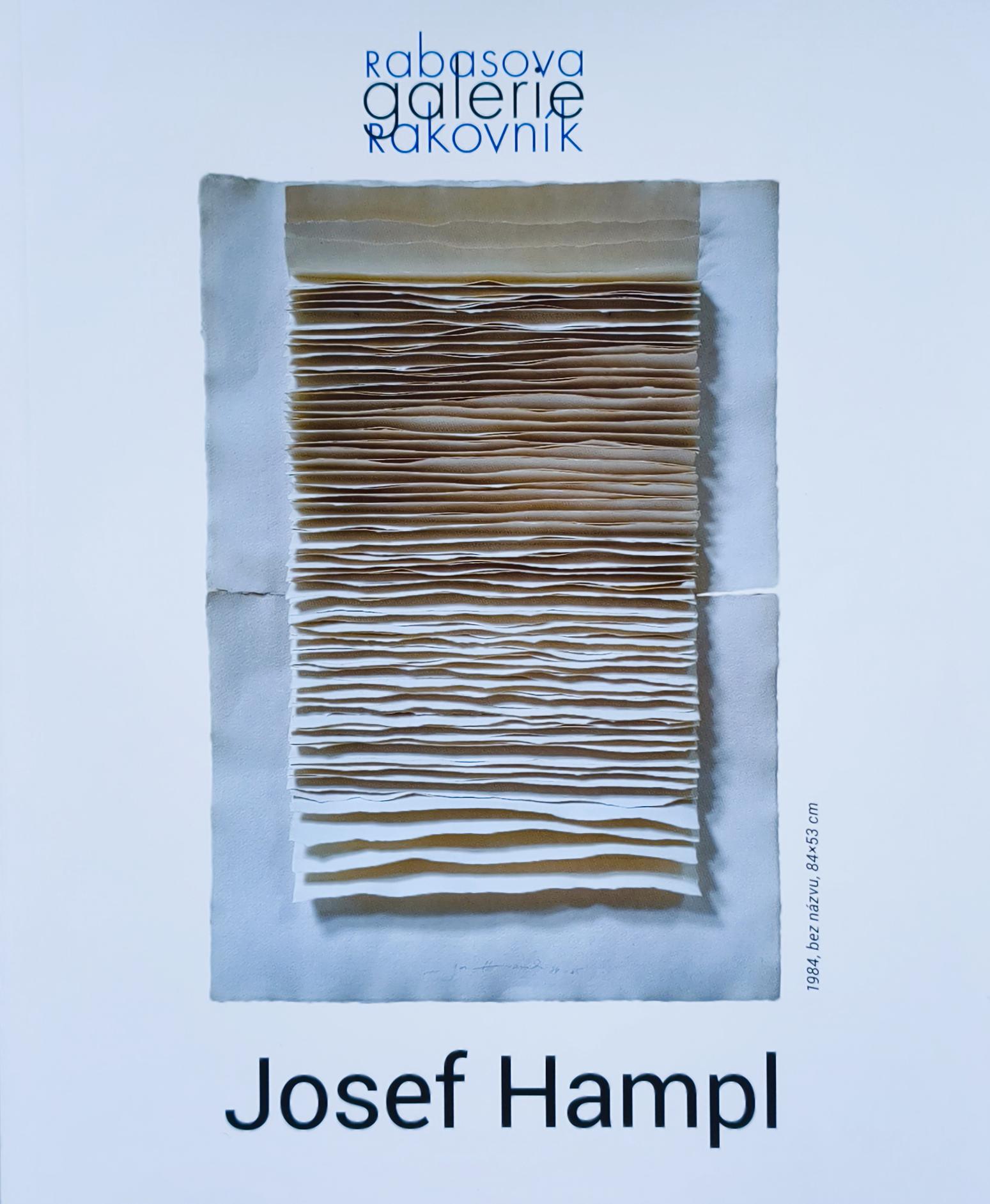 Josef Hampl