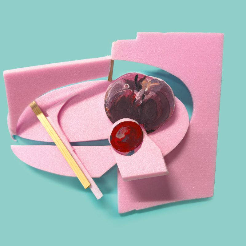 Filip Černý – OFFLINE_CUT