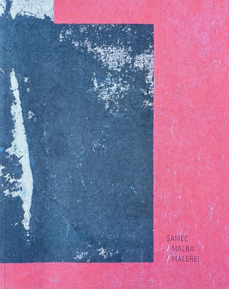 Jan Samec: Malba / Malerei