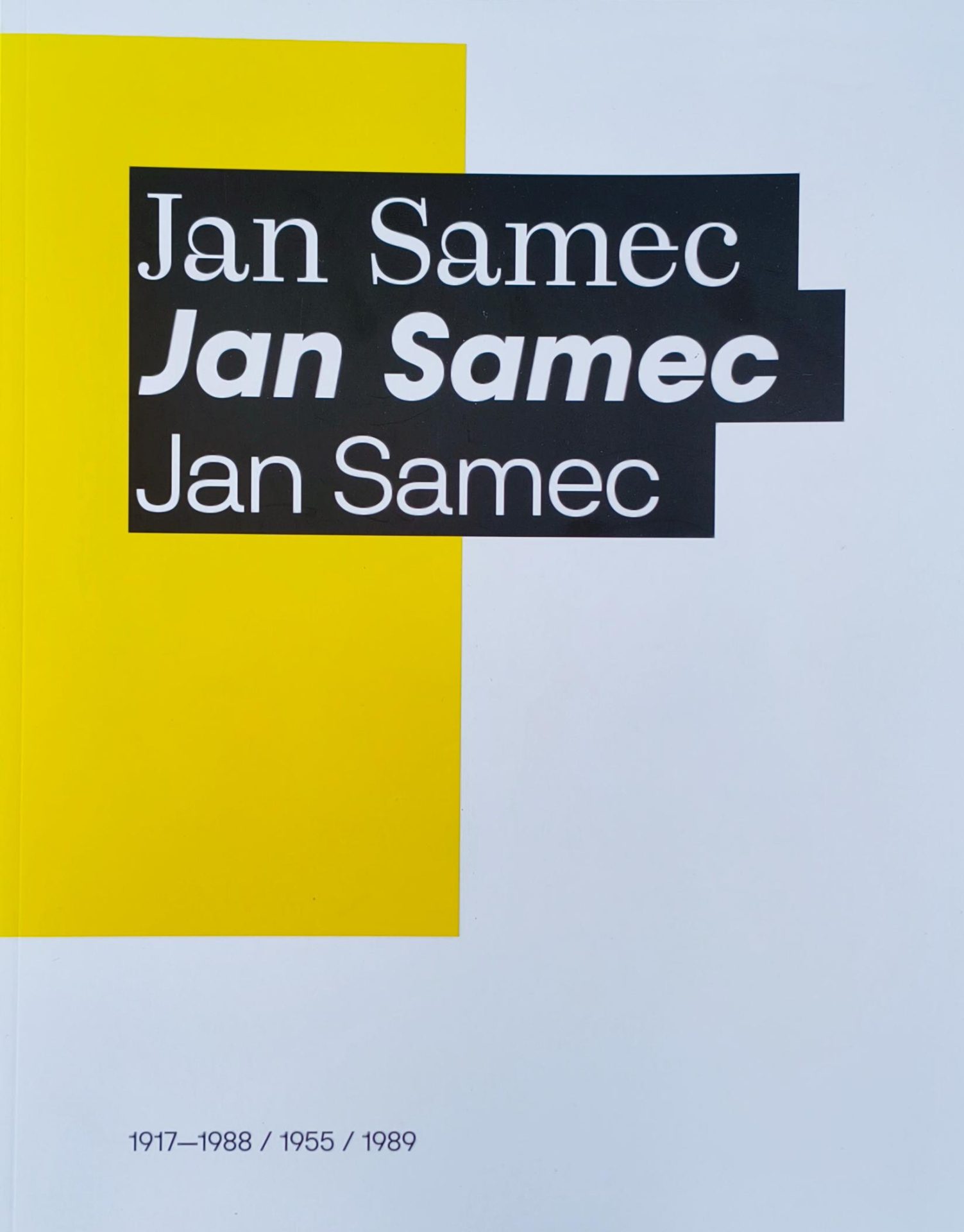 Jan Samec Jan Samec Jan Samec