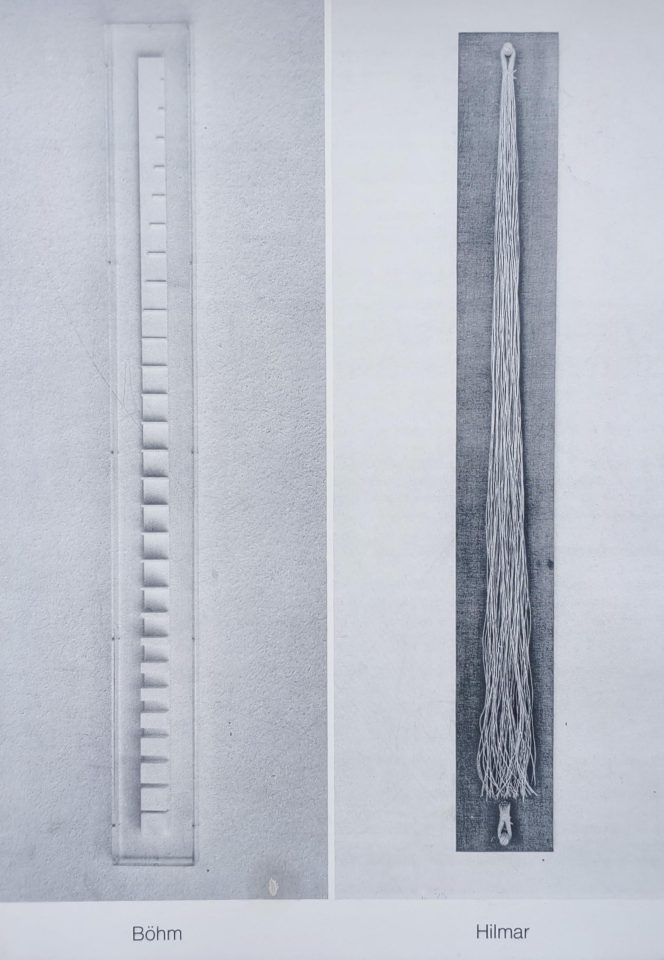 Böhm / Hilmar