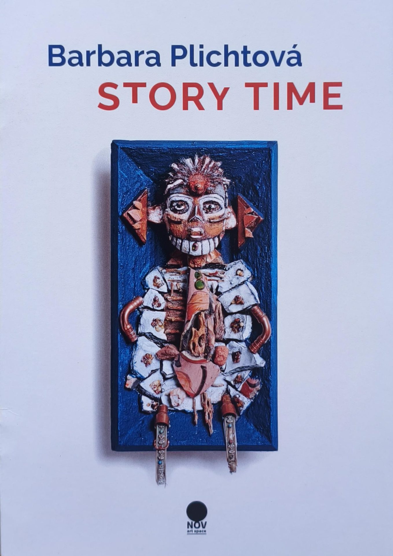 Barbora Plichtová – Story Time
