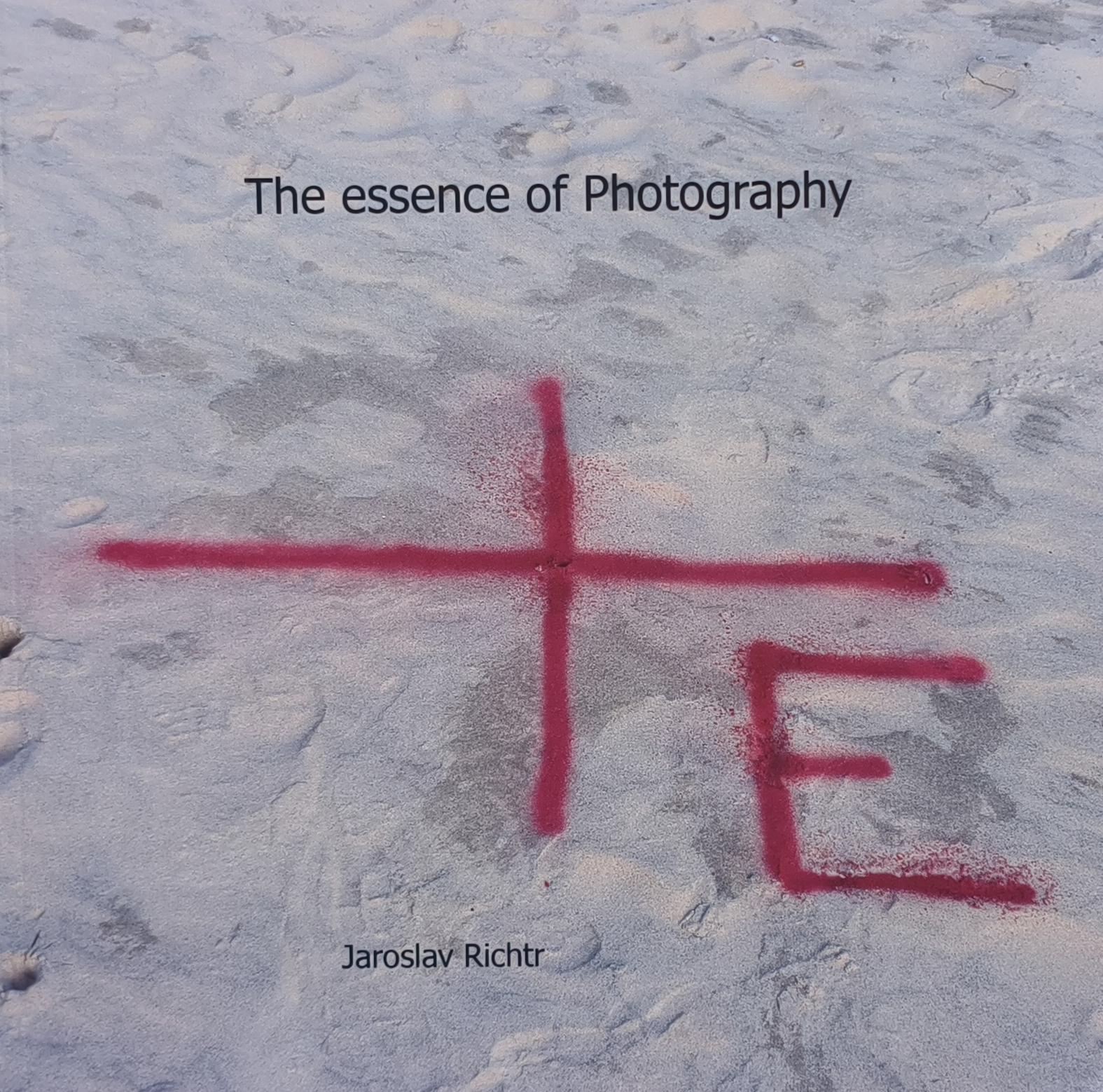 Jaroslav Richtr – The essence of Photography