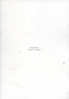 Václav Stratil – 66 prací / 66 Works