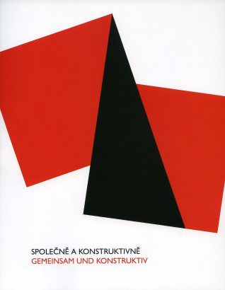 Společně a&nbsp;konstruktivně / Gemeinsam und Konstruktiv
