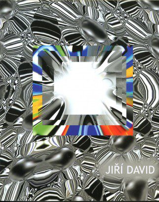 Jiří David – Při vědomí / Sober – Minded