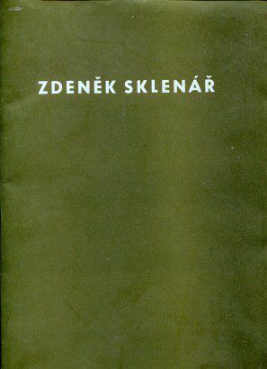 Zdeněk Sklenář – Malířské dílo (Výběr)