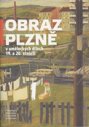 Obraz Plzně