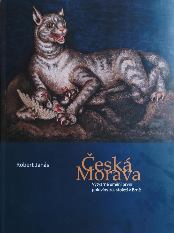 Česká Morava